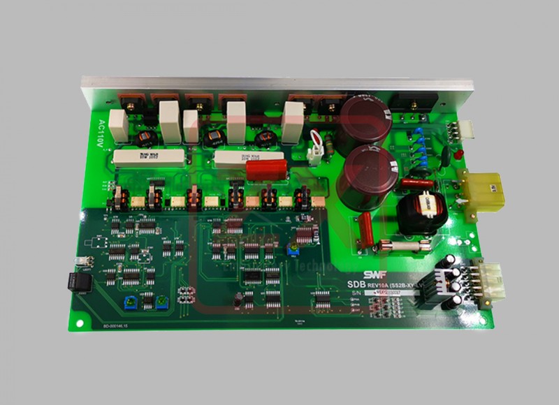 SWF Sunstar Borderyer Machine Peças de reposição Genuine AC220V BD-000044,16 SDB Rev10a (SS2B-XY) CARD