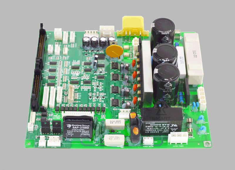 BD-000218 Placa de motorista Rev07 (sh-jnt) b/d [bd-000218-11, 4-f-4-2] Máquina de bordado SWF