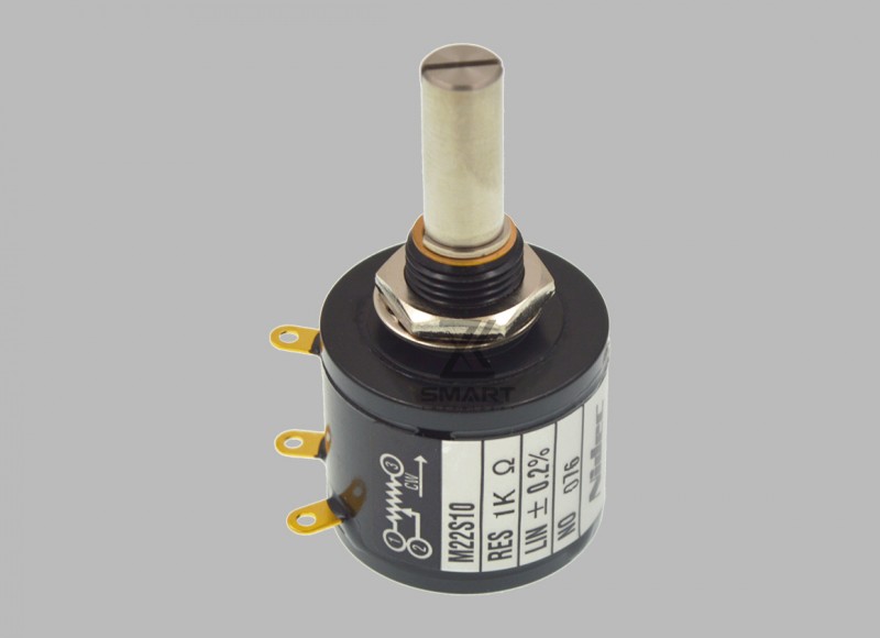 M22S10 1K PoTentiômetro 640900010001 PB000100RV00 PB01100RV000 TAJIMA BERDOIDADE MÁQUINA DE BONDROS