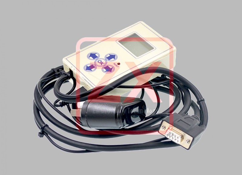 Tajima USB Linker Reader Externo Drive com cabo para Tajima Tfgn Bordado Máquina de Ora Peças