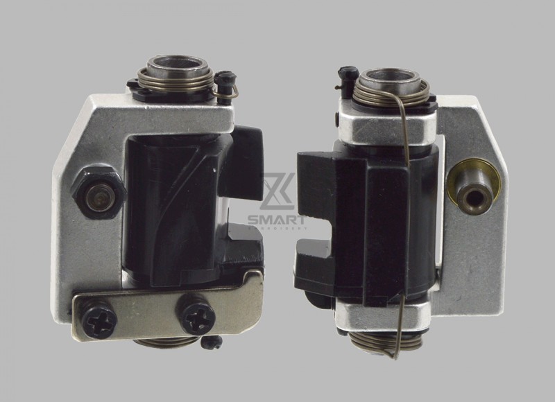 SOLENOID DRIVIDO DE MACHINE DE BOITEMERY RECILIPROCATOR DE ALEXA A01S03