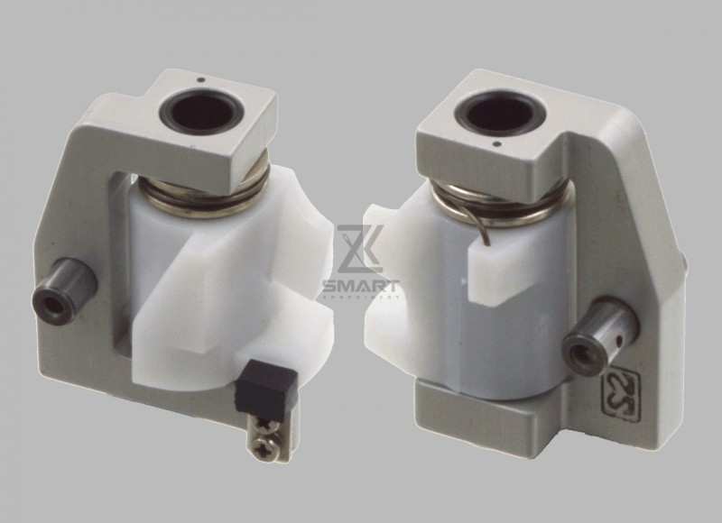 BARGA DE ALEXA RECILIPROCATOR SOLENOID DRIVRIDO MÁQUINA DE BODADOS A01S08