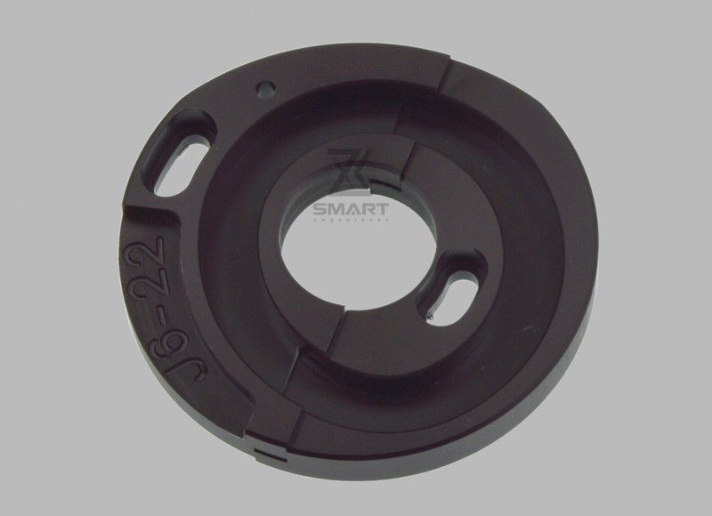 J6-22 Nylon Split Levaver Cam Cam Bordado Peças A02J622s