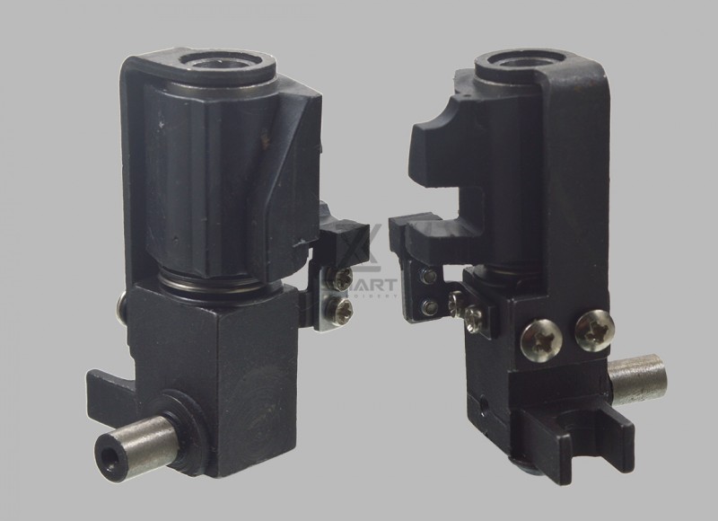 03040BM-CT01 Montagem recíproca da barra de agulha para todas as máquinas de cabeça única de bordado SWF A01S16