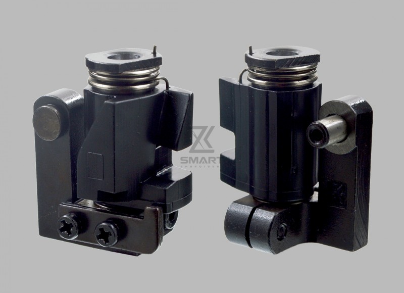 EF0532S10000 Máquina de bordado reciprocatador de barra de agulha Drived Solenóide Peças A01S09