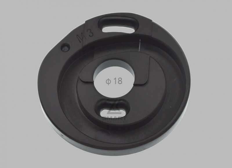 M3-S 18mm de alavanca de acumulação separável para bordados peças A02M318s