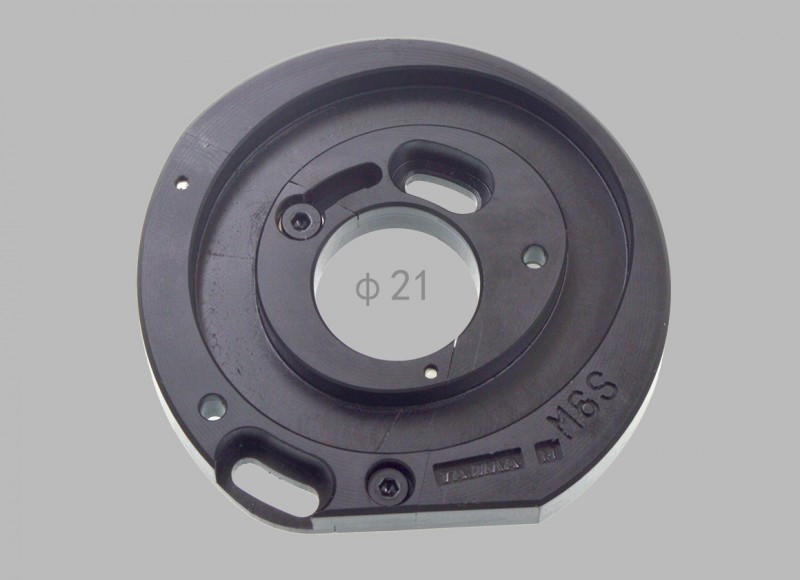 9A0802700A01 M6S 21MM ALVAÇÃO DE RECUPLA DE RECUPLO DE RECUPLA DE RECUPLA PARA TAJIMA PARTES A02TJM6S21S