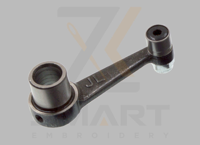 Alavanca de acumulação de 50 mm JL de acumulação A para a máquina de bordar peças de reposição A05A02-50