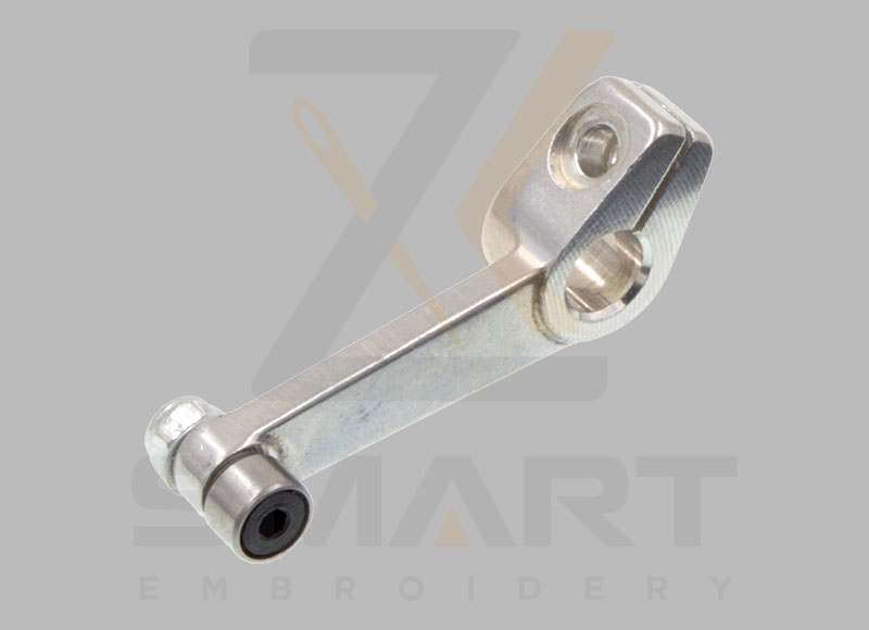 Alavanca de aceitação da alavanca de acumulação A para a máquina de bordado peças de reposição A05A01