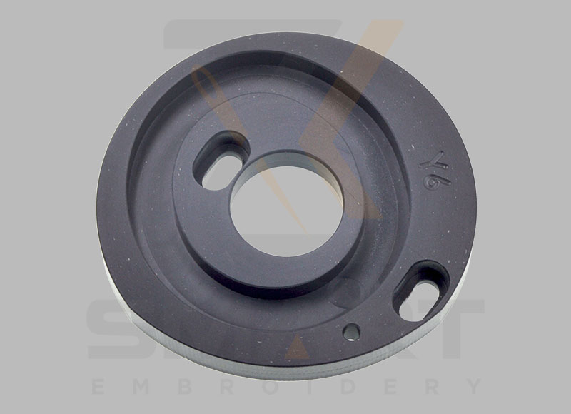 Y6 de 20 mm de alavanca integral de alavanca de acionamento para bordados peças da máquina A02Y620I