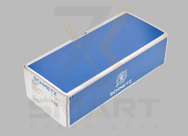 10 PCs Máquina de bordado de toalhas N11SCHETZ-CE-3