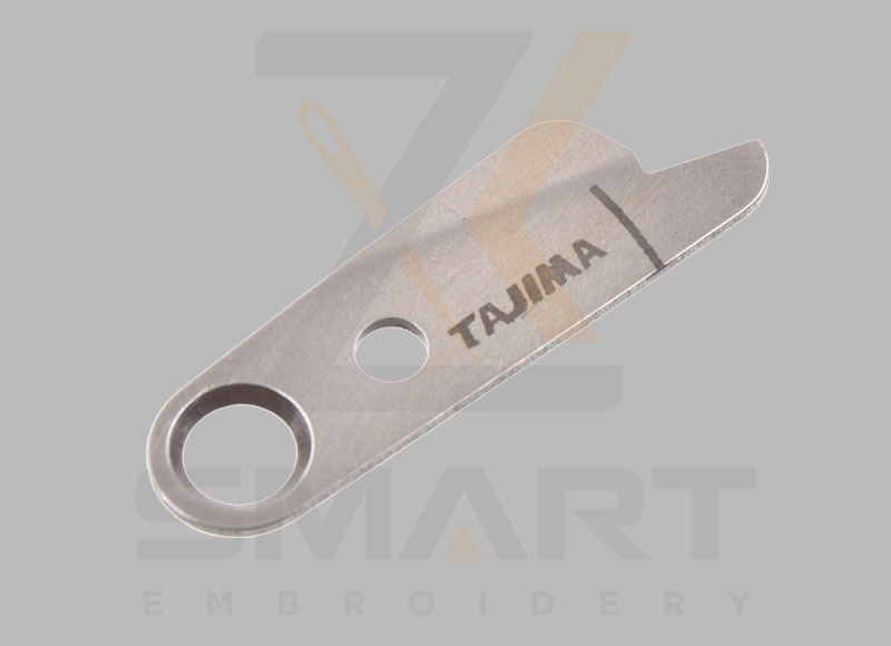 Máquina de bordado de Tajima Faca fixa C0301TJM02
