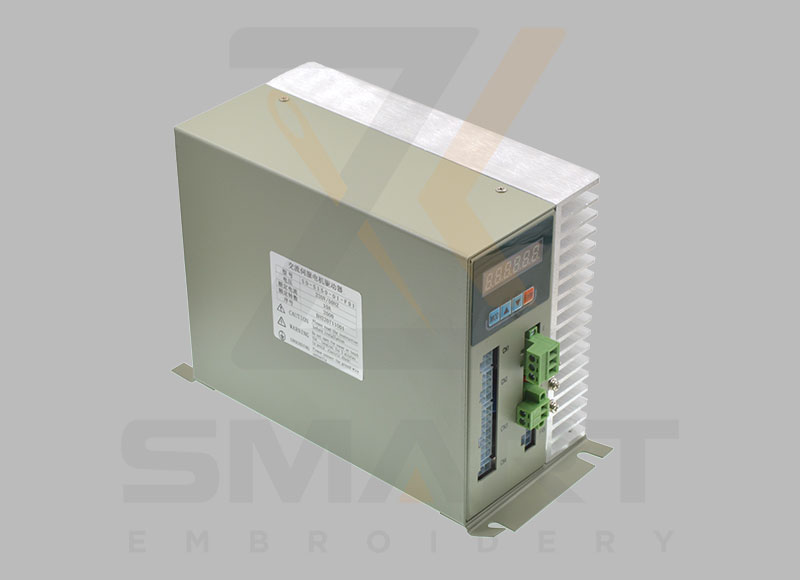 Dahao SD-S100-F01 servo motorista de bordado de motorista de bordados de peças de reposição acessórios