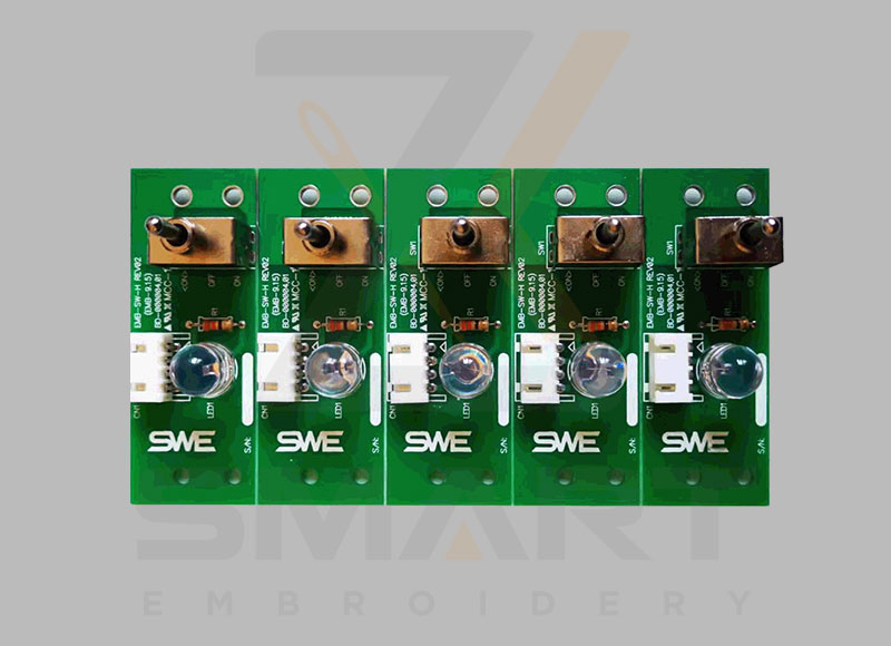 BD-000004 EMB-SWF-H SWF SWF ON OFF SWITCH PLACH REV01 (EMB-9,15) SUNSTAR BOITEMY MAINE