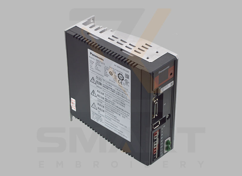 Panasonic MBDJT2210 Módulo de driver de servo AC 15A 240V