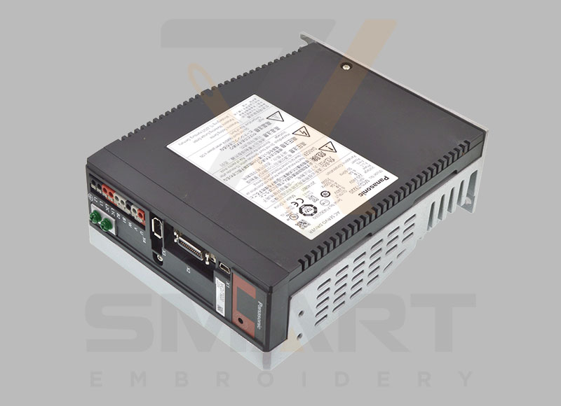 Usado Panasonic MCDJT3320