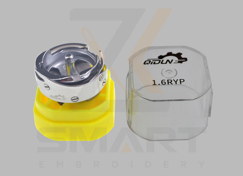 1.6 CRYP GANHO ROTACIO