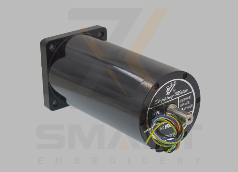 Jinbao 110byg350bh Série de molduras de bordado de bordados de pisos de pisos