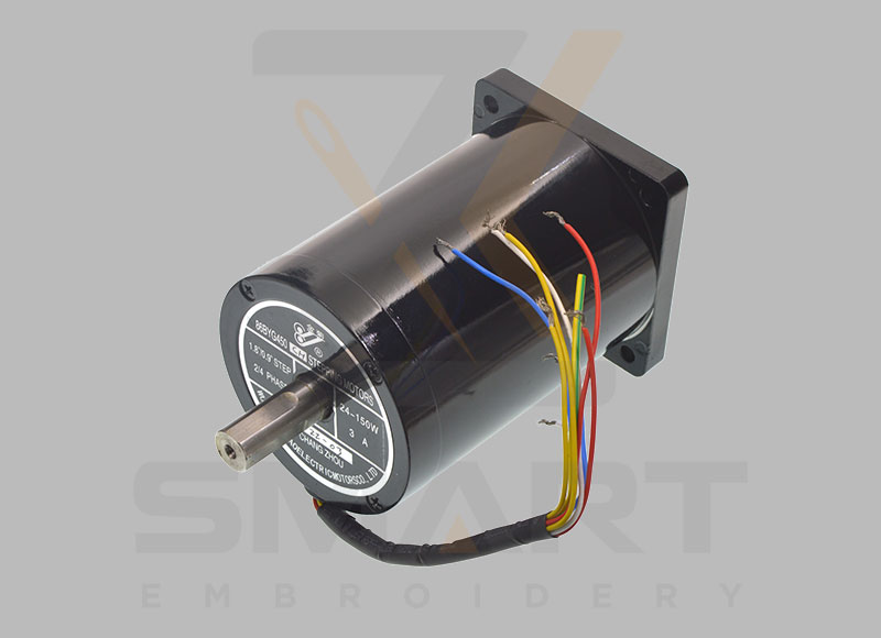 86byg450ah Motor de escalonamento para a máquina de bordar