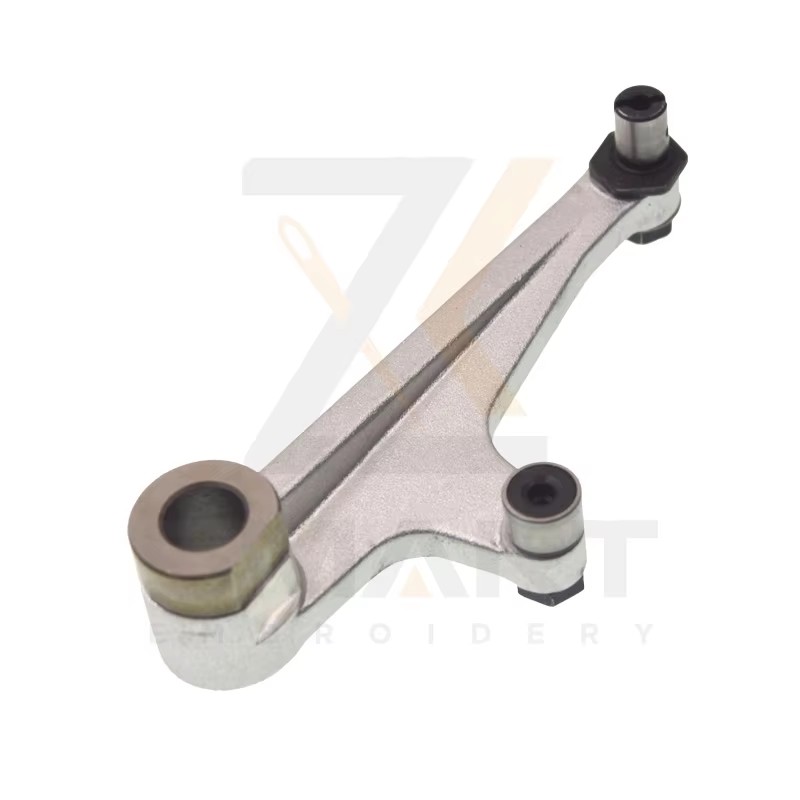 Alavanca de acionamento reciprocatador do pé prensado para a máquina de bordado Tajima A0802STJ02