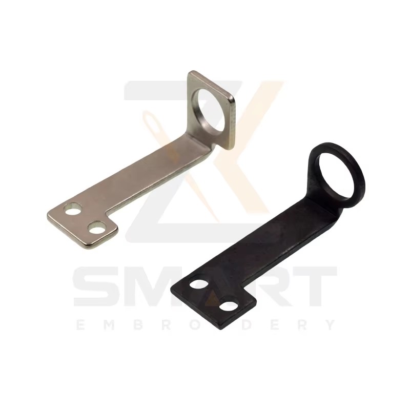 Bushing Holder 080510030001 EC0A06000000 080510030000 Para Tajima SWF China Embroidery Machine A010305