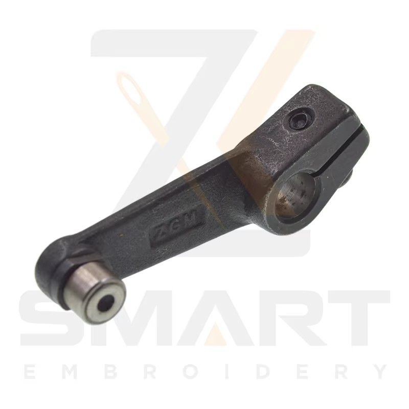 Presser Foot Cam Lever Set 080510130000,EC0A12000000 Para Tajima, China Embroidery Machine A05A05