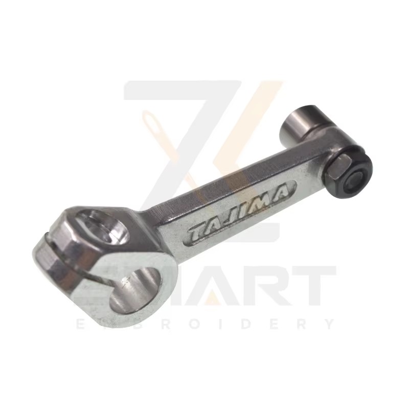 Alavanca de alavanca de aceitação alavanca A para Tajima Borderyer Machine Parts A05A06