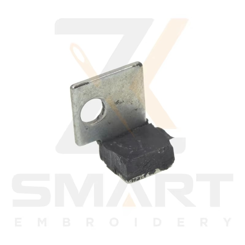 10 Peças Presser Foot Reciprocator Stopper Para Tajima, SWF, China Embroidery Machines A0103-P02