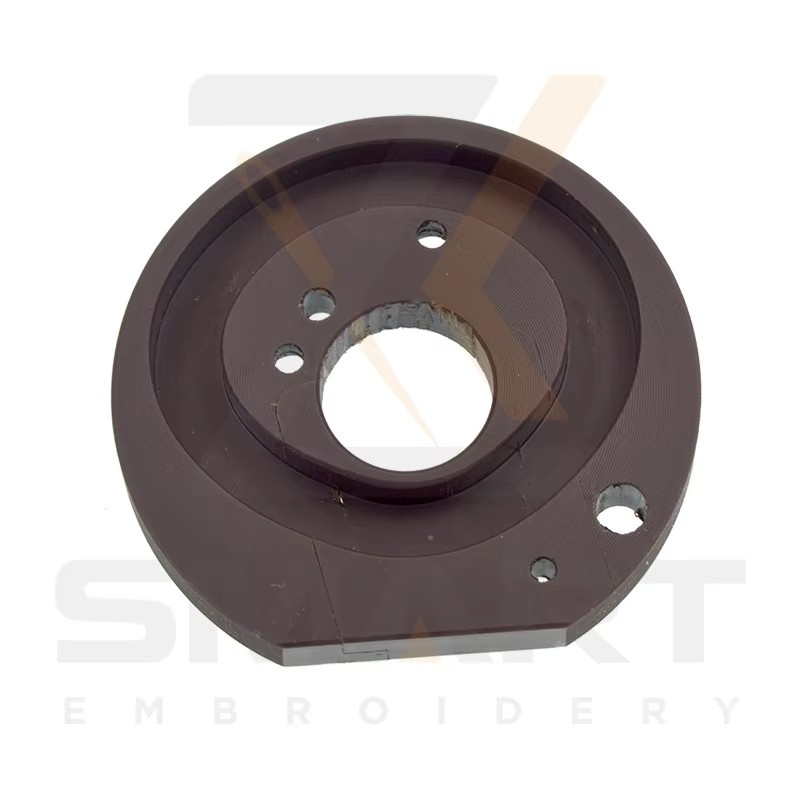 Diâmetro do orifício de 20 mm do tipo Split Type Pressser para Tajima Bordado A02P20STJ