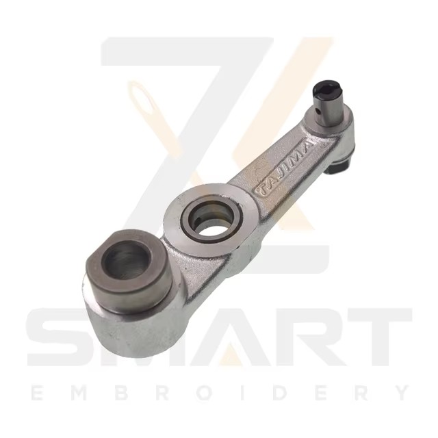 Alavanca de acionamento por barra de agulha EG0527000000 080230050S00 para Máquina de Bordado Tajima A04TJ02-45 A04TJ02-47