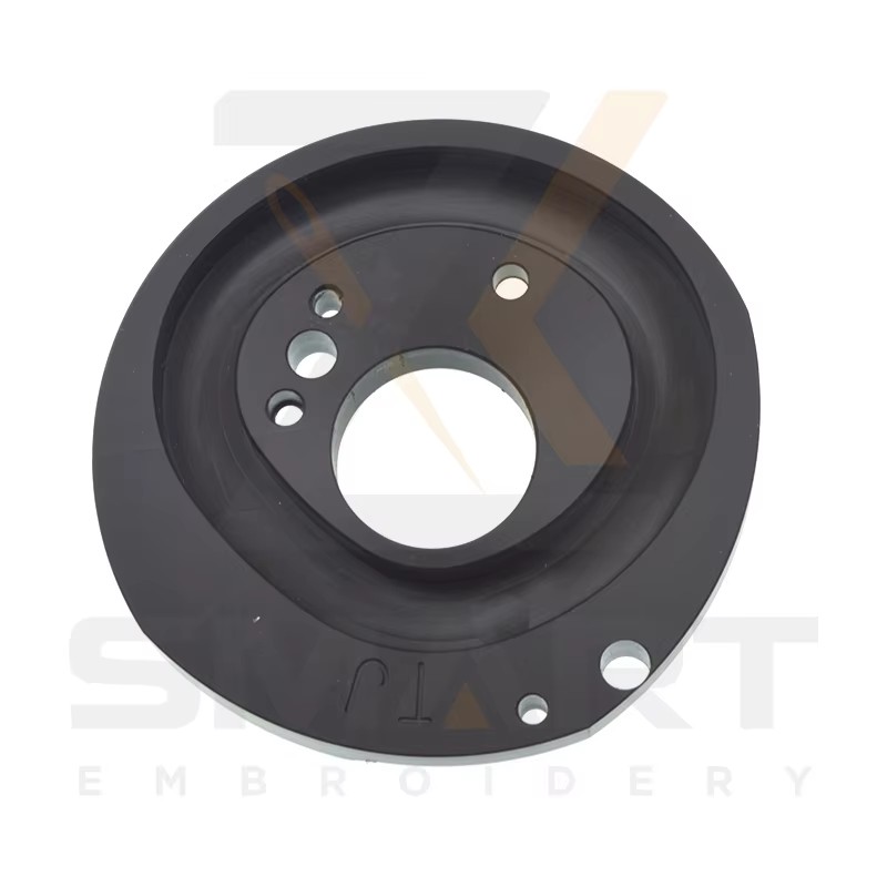 Tipo de divisão Tajima Borderyer Machine Cam TJ 21mm Hole A02TJTJ21S 9A0802400000