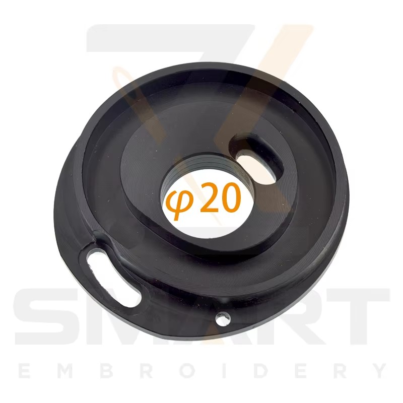 Solid M5 Cam para máquina de embrulho A02M520I