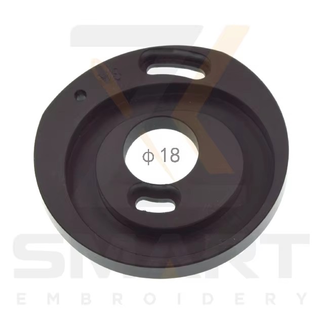 Campa de alavanca de aceitação Cam M8 para a máquina de bordar A02M818I A02M818S A02M820I A02M820S