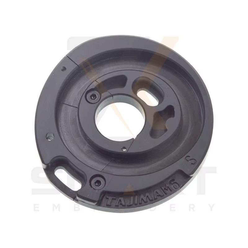 Tajima Capso de alavanca de acumulação CAM 9A0802800A01 Split Tipo A02TJS18S