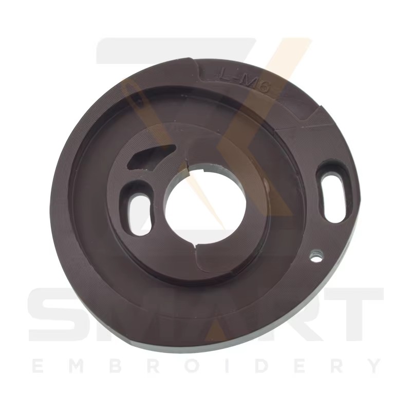 Came de acionamento de bordado do tipo Split Type M6 para a máquina de bordado A02M618S A02M620S A02M621S
