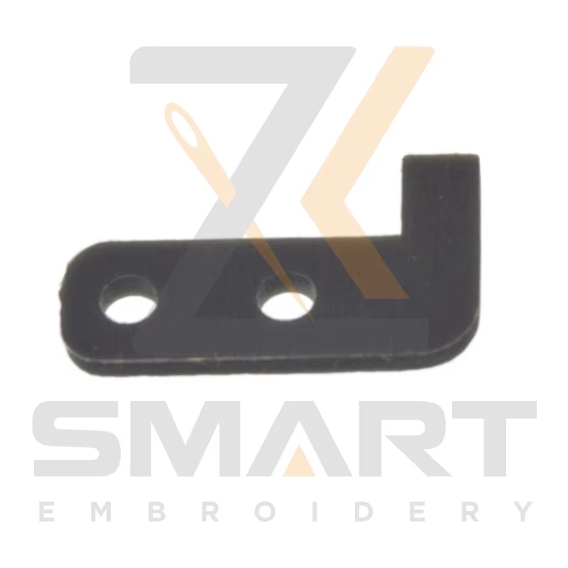 10 peças de plástico para barras de agulha Reciprocador Assy Tajima SWF China Embroidery Machine Parts A0103-P03-P