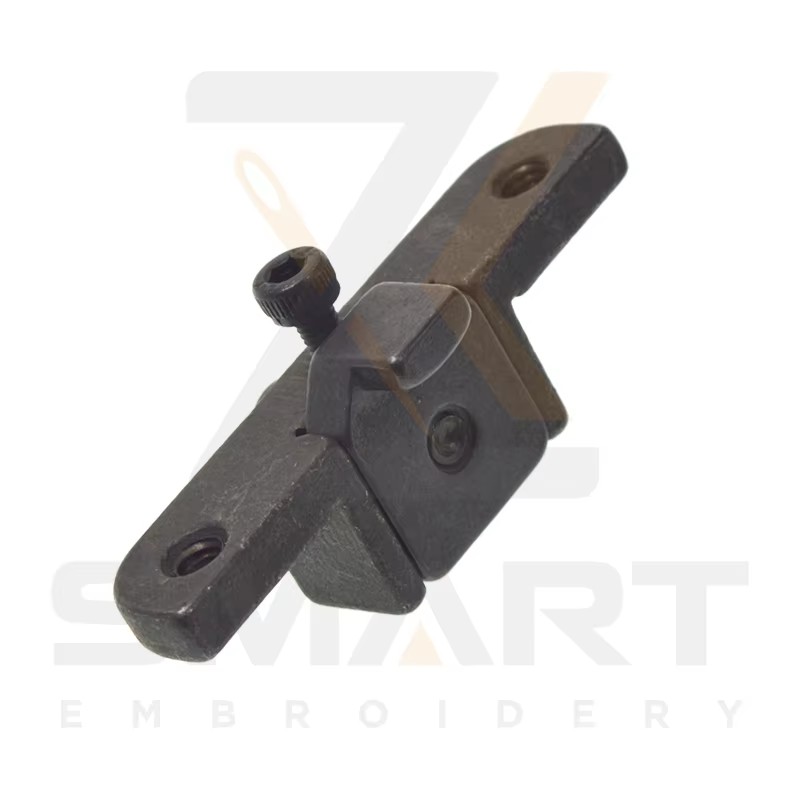 Placa de posicionamento com base EF0544000000 EF0543000000 para máquina de embrulho Tajima A060402