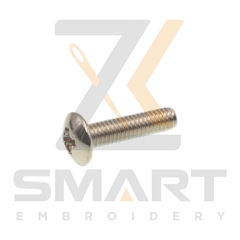 Parafuso m4*16 para máquinas de bordado B02-DBT-M4*16