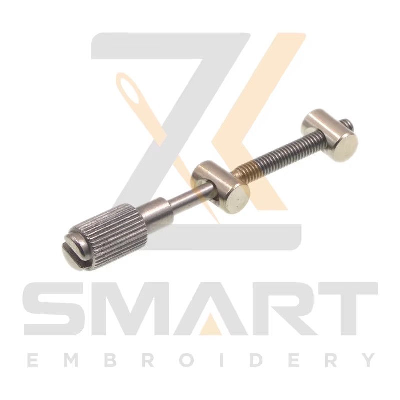 Parafuso de argola 64mm para o irmão tipo de bordado peças da máquina B02-D02BR-64