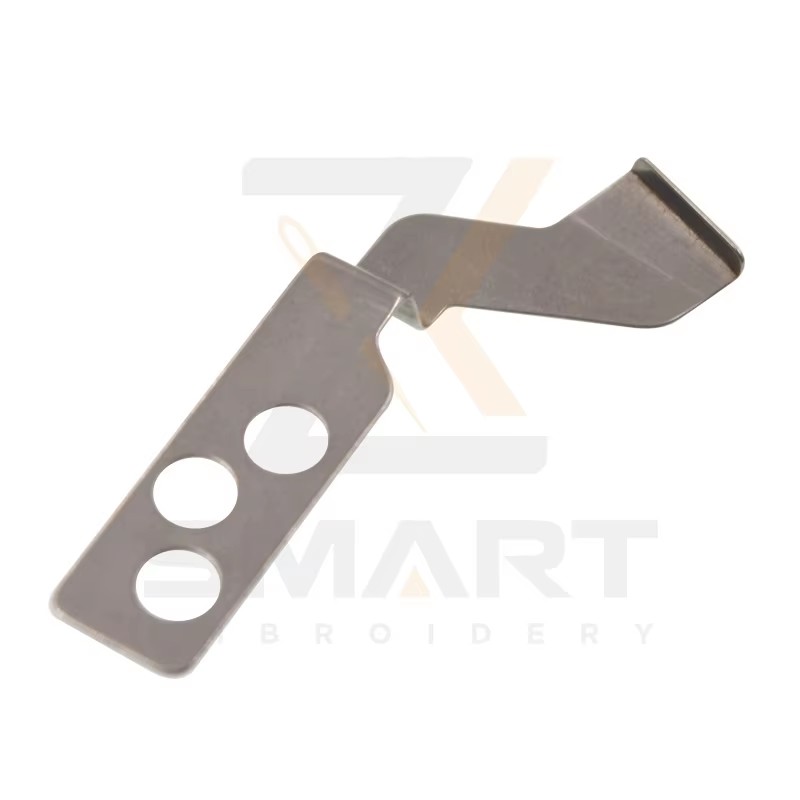 Tajima Borderyy Machine Parts Guia de faca fixo C0301TJG04