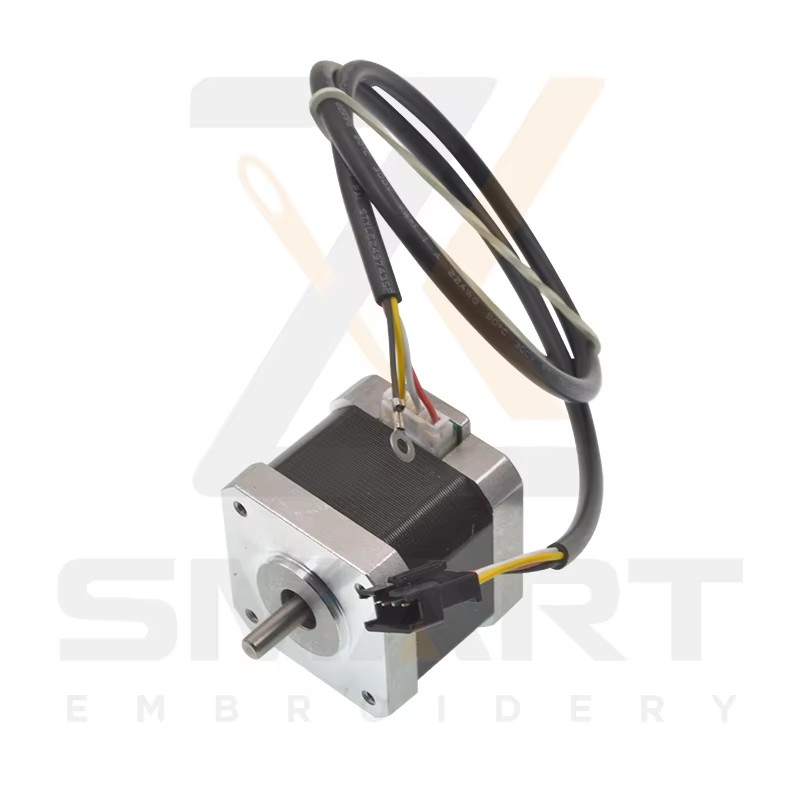 Motor de Motor de Limpador Tajima genérico para TMFD C0103-TMFD-C