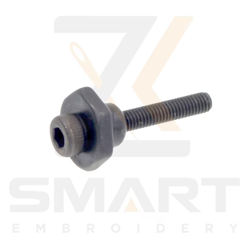 Guia Bushing AC0304000000 0B0110130000 com parafuso para máquina de embrulho Tajima C010402 peças