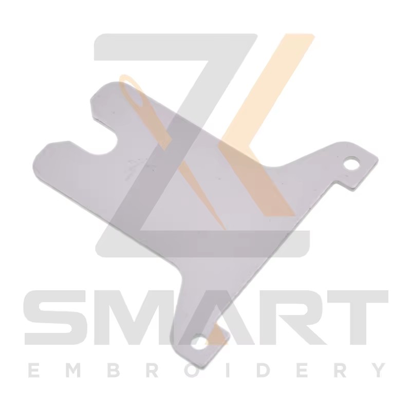 Frame Hoop Conectando Plate Embroidery Machine Parts D02040701