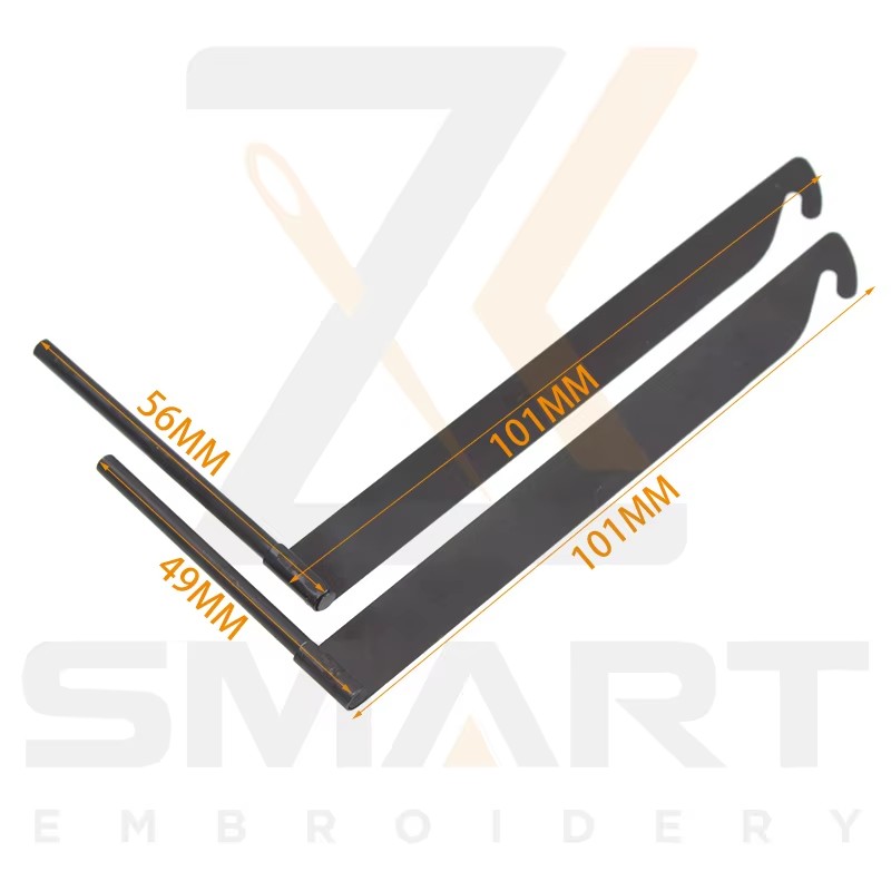 Capacete de arame de arame AC0306030000 AC0306020000 EC0A02030000 Capacete de arame de arame para peças de máquina de embrulho da Tajima e da China