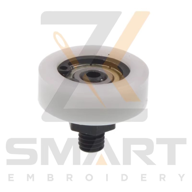 Rolador com casco e plástico Tajima SWF China Peças de máquina de embrulho D08029CN01