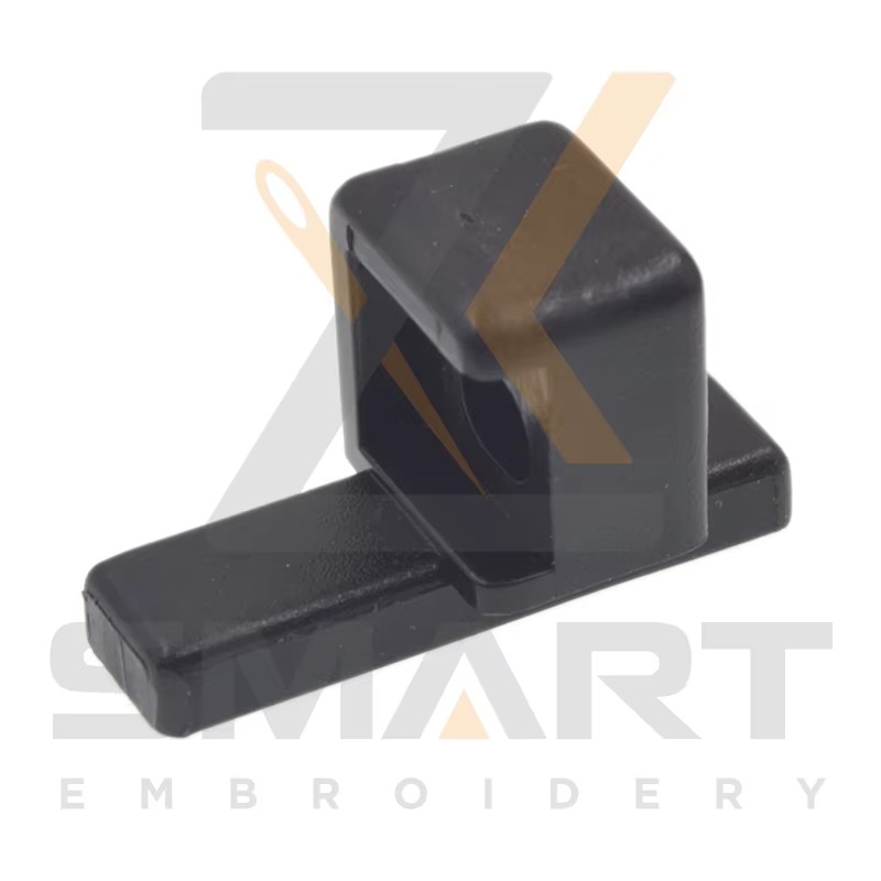 Bloco de pressão de 5 peças para máquinas de embrulho Tajima D08009-TJ02
