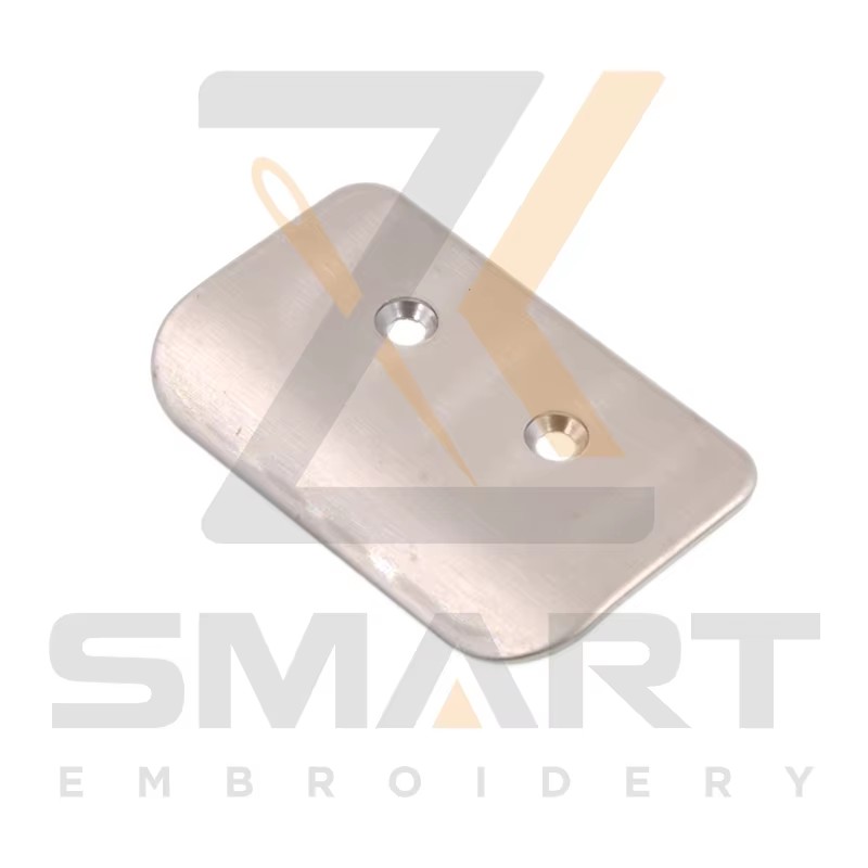 Cap Driver Suporte Embroidery Machine Parts D030316-55*30