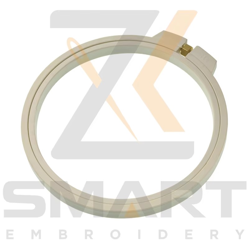 10 peças Bordando arco redondo Tipo #11 Bordado Peças da máquina D020101-11GY