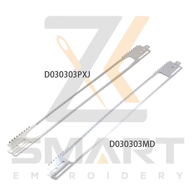 Double Band Cap Frame Driver Lid Tajima SWF China Embroidery Machine Parts D030303
