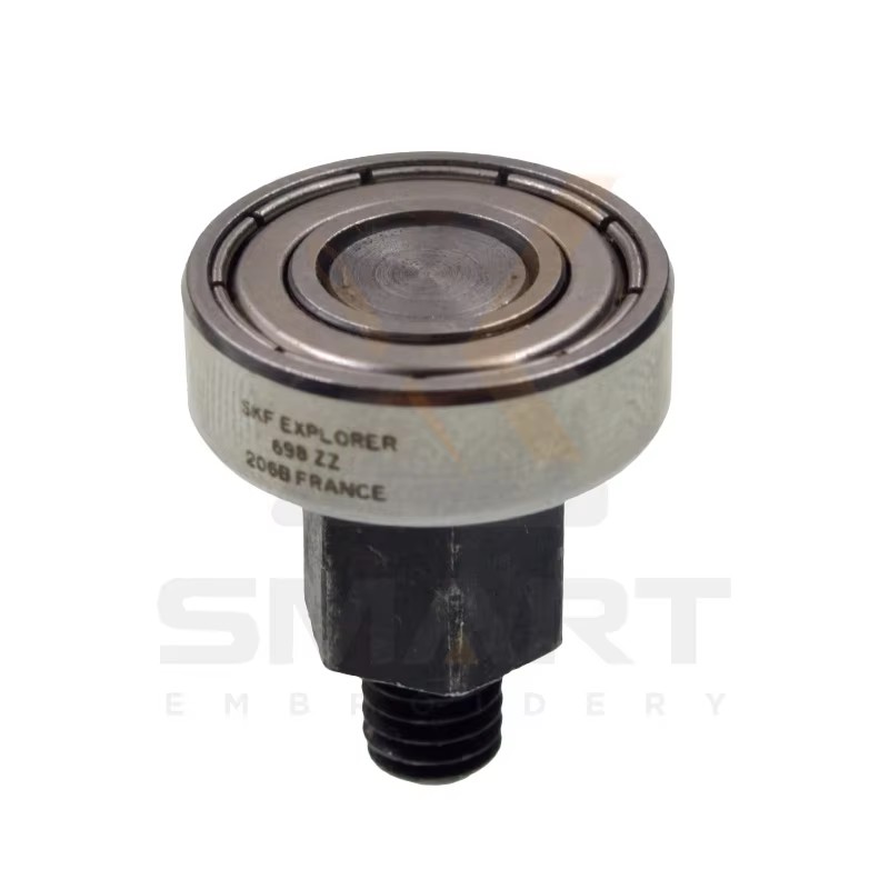 Peças da máquina de embrulho de rolos de estúdio Tajima D08029TJ01